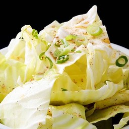 กะหล่ำปลีกินได้ไม่เบื่อ