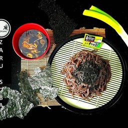 ซารุ โซบะ (เส้นโซบะ)