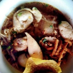 ก๋วยเตี๋ยวดู๋ดี๋ เกษตร-นวมินทร์