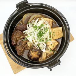 Niku Tofu