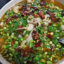 ต้มแซบซี่โครงอ่อน