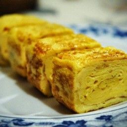 ไข่หวาน Tamagoyaki