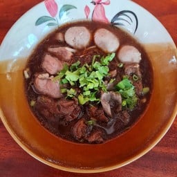 เกาเหลาเนื้อ