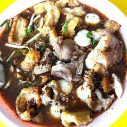 เกาเหลาหมู