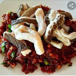 ลาบควาย ดิบ-สุก