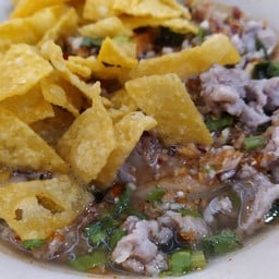 ก๋วยเตี๋ยวเรือพระนคร เซ็นทรัลพลาซา นครราชสีมา
