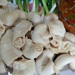 ไส้ตันลวกจิ้ม