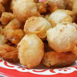 เฉาก๋วยนมโชด