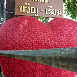 ร้านหม้อเงินลพบุรี