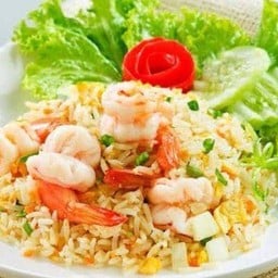 ท้ายซอยอาหารตามสั่ง