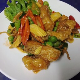 ร้านเดอะเฟิร์ส