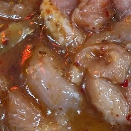 ไก่เทอริยากิ