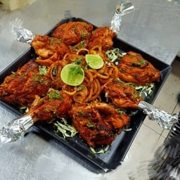 Murg Tandoori Full
