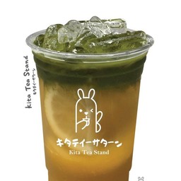 มัทฉะเลมอน