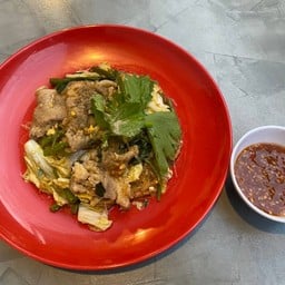 ก๋วยเตี๋ยวเนื้อชั้นเยี่ยมนายเฮง เนื้อตุ๋น-หมูตุ๋น 🐂 สามพราน