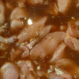 หมูหม่าล่า