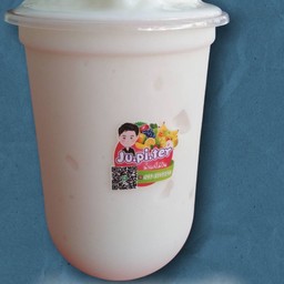 Ju.pi.terน้ำผลไม้ปั่น