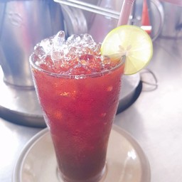 ชามะนาว