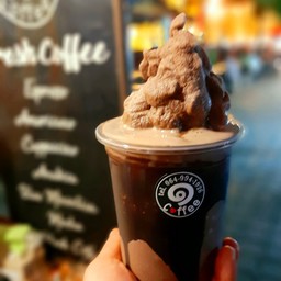 โกโก้เย็น