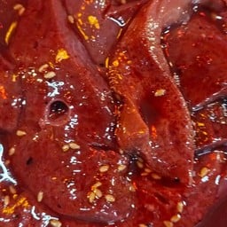 ตับพริกไทยดำ