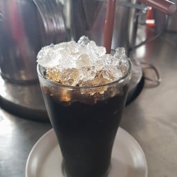 โอเลี้ยงโบราณ