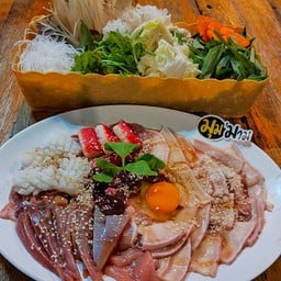 จิ้มจุ่ม