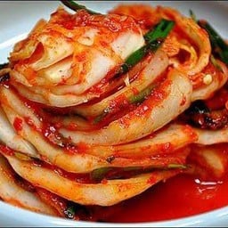 Kimchi Take away