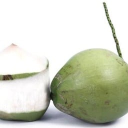 เม้าท์มะพร้าวน้ำหอมาาชบุรี