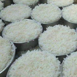 ข้าวสวย