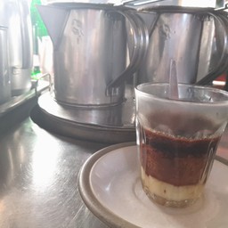 โกโก้ร้อน