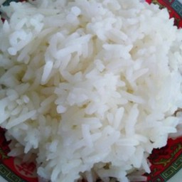 ข้าวเปล่า
