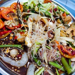 ตำป่าทะเล