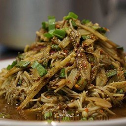 ซุปหน่อไม้