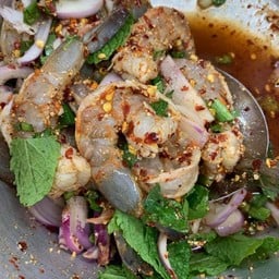 น้ำตกกุ้ง