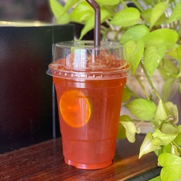 ร้านกาแฟน้ำปิงคอฟฟี่