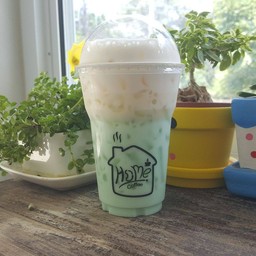 นมสดมินท์