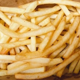 เฟร้นฟราย