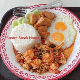 กะเพรา ของศุภะ