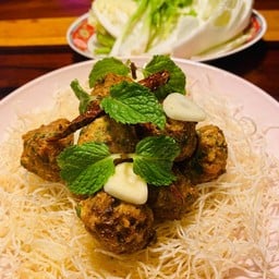 ร้านอาหารบ้านเรา