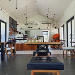 ภายในร้าน