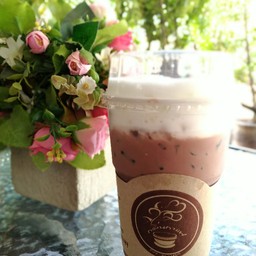 โกโก้ ( เย็น )
