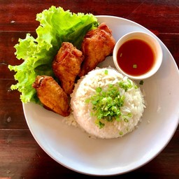 ฉันจะกินชานม ติวานนท์-ปากเกร็ด1