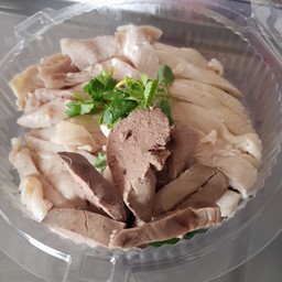 ไก่สับ