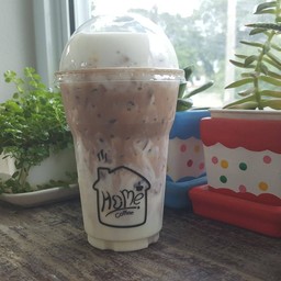 นมสดช็อกโกแลต