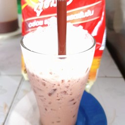 โอวัลตินเย็น