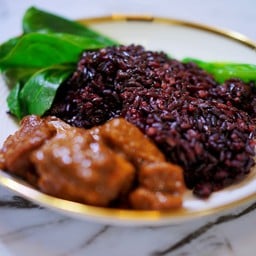 Chan-Ob Organic food box