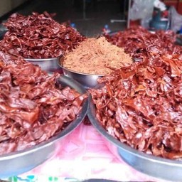 หมูแดดเดียว