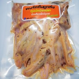 ปากเป็ดหมักลุงรถพรีเมี่ยม