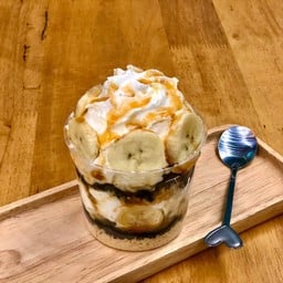 บานอฟฟี่สด