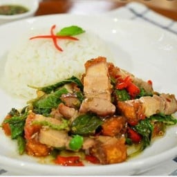 เจ๊แอน อาหารตามสั่ง